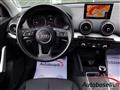 AUDI Q2 1.0 TFSI BUSINESS 116CV, NAVIGATORE, FARI LED