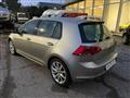 VOLKSWAGEN GOLF 2.0 TDI Highline BlueMotion Technology