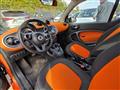 SMART FORTWO CABRIO 1.0cc TWINAMIC YOUNGSTER 71CV CAMBIO AL VOLANTE