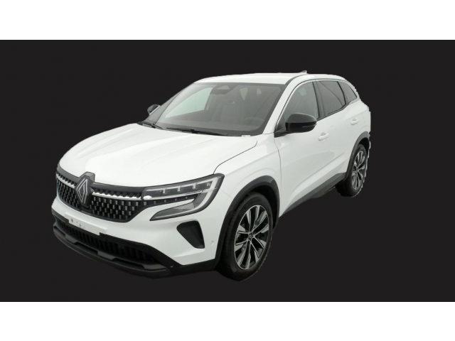 RENAULT AUSTRAL Mild Hybrid 160 Auto Techno