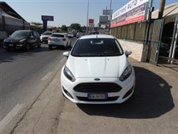 FORD FIESTA 1.5 TDCi 75CV 5 porte Business