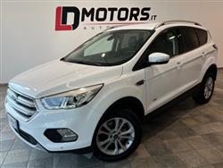 FORD KUGA (2012) 2.0 TDCI 150 CV S&S 4WD Powershift Titanium