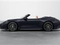 PORSCHE 911 992 Carrera 4 GTS Cabriolet NEW MODEL YEAR 2025