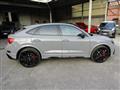 AUDI Q3 SPORTBACK RSQ3 Sportback SPB 2.5 quattro S-Tronic 1.000 KM