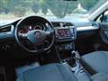 VOLKSWAGEN TIGUAN 2.0 TDI SCR 4MOTION Business BlueMotion Technology