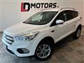 FORD KUGA (2012) 2.0 TDCI 150 CV S&S 4WD Powershift Titanium