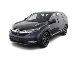 HONDA CR-V HYBRID CR-V 2.0 Hev eCVT Elegance Navi