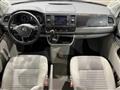 VOLKSWAGEN CALIFORNIA 2.0 TDI 150CV DSG 4Motion Ocean