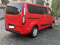 FORD TRANSIT CUSTOM 320 2.0 EcoBlue 130 PC 5 Posti