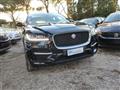 JAGUAR F-PACE 2.0 D 180 CV R-Sport TELECAMERA,CRUISE,NAVI