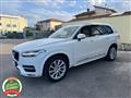 VOLVO XC90 D5 AWD Geartronic Inscription