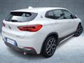 BMW X2 sDrive18d Msport-X Aut.