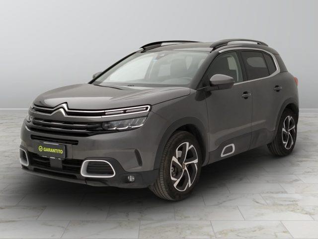 CITROEN C5 AIRCROSS 1.5 bluehdi Shine s&s 130cv eat8 my20