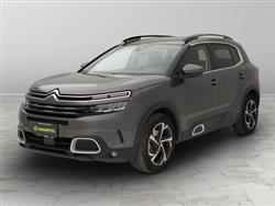 CITROEN C5 AIRCROSS 1.5 bluehdi Shine s&s 130cv eat8 my20