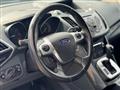 FORD C-MAX 2.0 TDCi 115CV Powershift Titanium