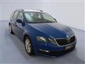 SKODA OCTAVIA 1.6 TDI CR 115 CV Wagon Executive