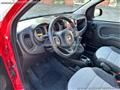 FIAT PANDA CROSS 0.9 TwinAir Turbo S&S 4x4