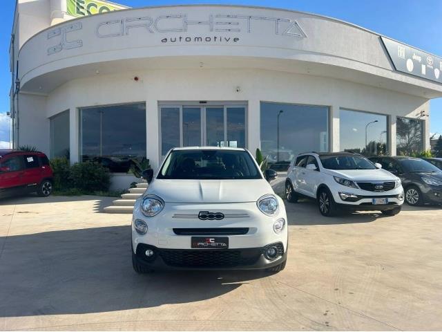 FIAT 500X 1.3 mjet 95cv