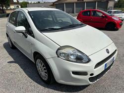 FIAT PUNTO 1.3 MJT II 75 CV 5 porte Lounge