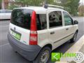 FIAT PANDA 1.3 MJT 16V 4x4 GANCIO TRAINO