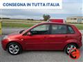 FORD FIESTA 1.2 16V OK NEOPATENTATI-CERCHI IN LEGA-CINGHIA OK-