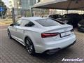 AUDI A5 SPORTBACK Sportback 40 2.0 tdi mhev S line quattro s-tronic