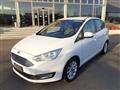 FORD C-MAX 1.5 TDCi 95CV NAVIGATORE-GARANZIA-KM CERTIFIC