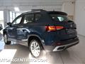 SEAT ATECA 2.0 TDI DSG STYLE TELECAMERA LUCI AMBIENT VIRTUAL