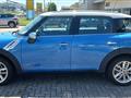 MINI COUNTRYMAN Mini 2.0 Cooper D Countryman ALL4 Automatica