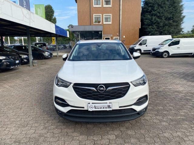 OPEL GRANDLAND X 1.5 diesel Ecotec Start&Stop Advance