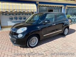 FIAT 500L 1.6 Multijet 120 CV Pop Star