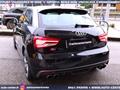 AUDI A1 SPORTBACK S1 SPB 2.0 TFSI quattro