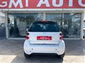 SMART FORTWO 451 1.0 71CV PASSION TAGLIANDI MERCEDES