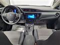 TOYOTA AURIS Touring Sports 1.8 Hybrid Style