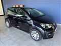 VOLKSWAGEN UP! 1.0 5p. eco move up! BlueMotion Technology