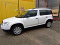 SKODA YETI 1.2 TSI Elegance