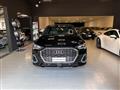 AUDI Q3 SPORTBACK SPB 35 TDI S tronic S line edition