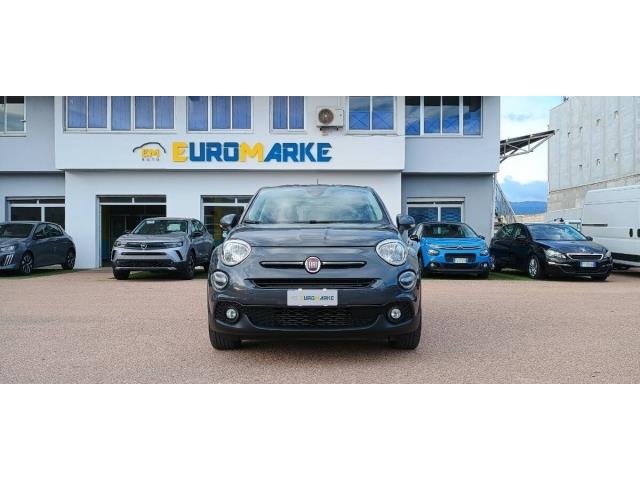 FIAT 500X 1.3 mjt Connect 95cv