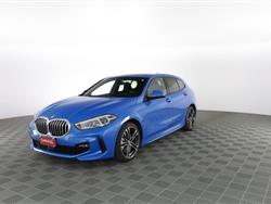 BMW SERIE 1 Serie 1 d xdrive 5p. Msport