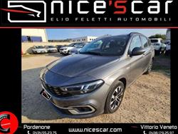 FIAT TIPO STATION WAGON 1.3 Mjt S&S SW City Life