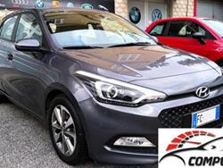 HYUNDAI I20 1.1CRDi 5P COMFORT LANE PDC BLUETOOTH CRUISE