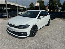 VOLKSWAGEN Polo 1.0 TSI R-Line