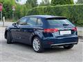 AUDI A3 SEDAN Sport 2.0 35 TDI