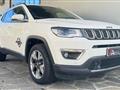 JEEP COMPASS 2.0 Multijet II aut. 4WD Limited