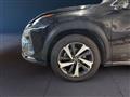 LEXUS NX I 2018 300h 2.5 Luxury 4wd cvt