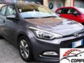 HYUNDAI I20 1.1CRDi 5P COMFORT LANE PDC BLUETOOTH CRUISE