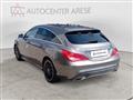 MERCEDES CLASSE CLA d S.W. Automatic Sport Shooting Brake