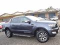 FORD Ranger 2.2 TDCi aut. DC Wildtrak 5pt.