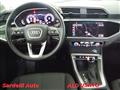 AUDI Q3 35 TDI quattro S tronic Business