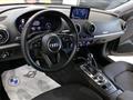 AUDI A3 SPORTBACK SPB 30 TDI S tronic S-LINE EST."PARI AL NUOVO